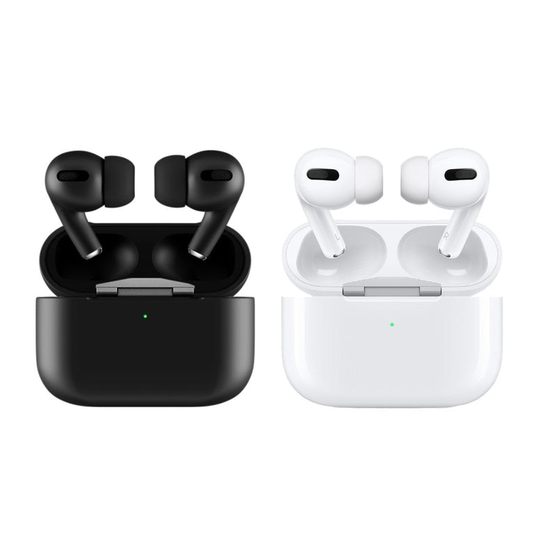 Foto de la reseña de Kevin S. sobre 2x1 Pods Pro Ultimate