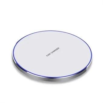 Cargador inalámbrico de 15W Fast Charguer — foto 1