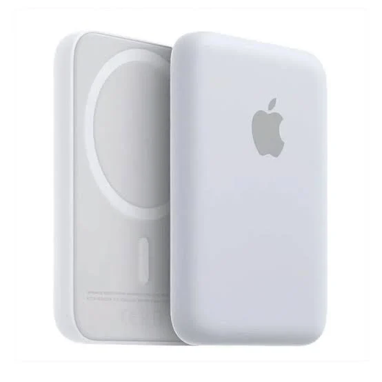 Magsafe 5000 o 10000 o 20000 mah + Airpods Pro 2da Gen — foto 2