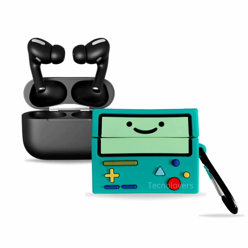 Pods Pro Ultimate + Funda Protectora Beemo — foto 3