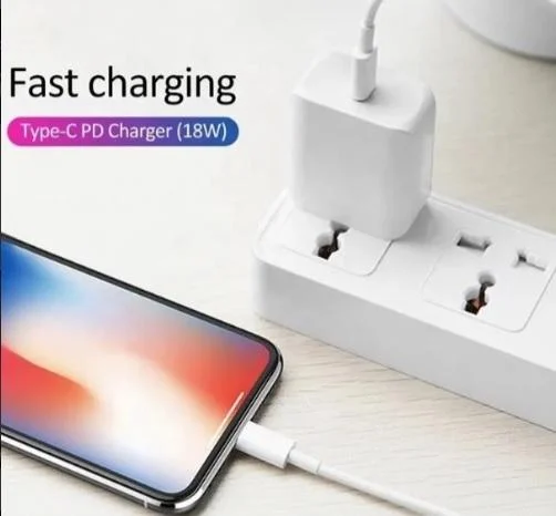 Quick Charging Pack 20W (Original) — foto 5