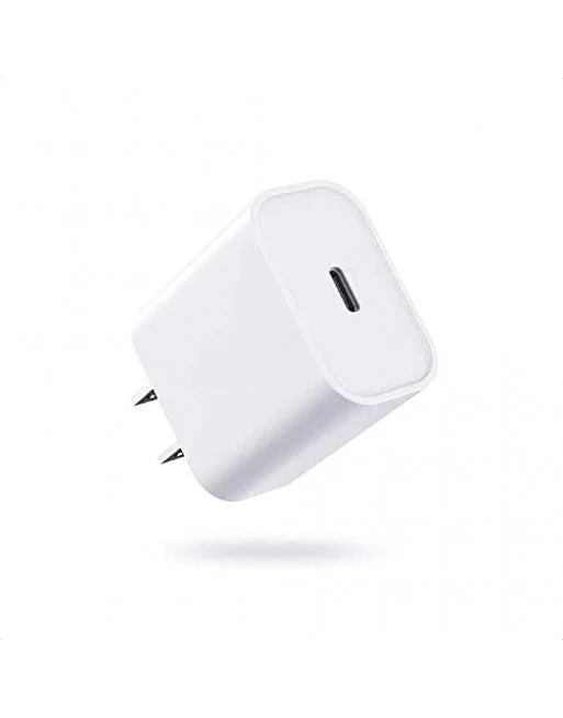 Quick Charging Cube 20W - (Original) — foto 1