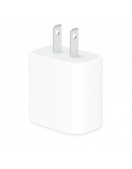 Quick Charging Cube 20W - (Original) — foto 2
