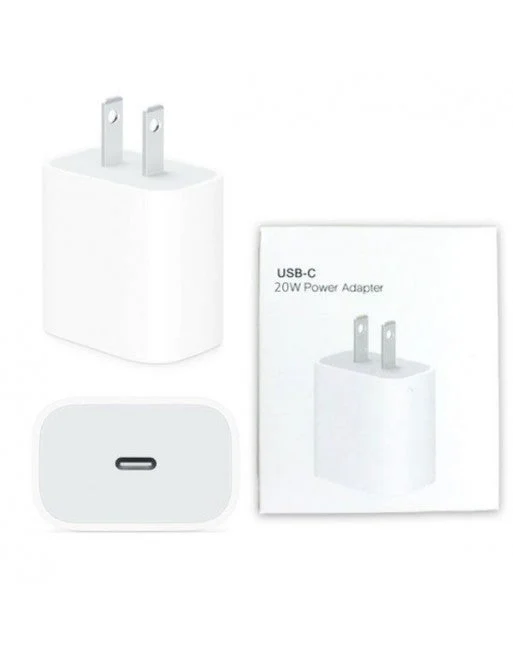 Quick Charging Cube 20W - (Original) — foto 3